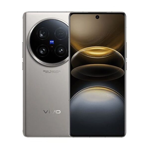Vivo X200 Pro 512GB Titanium A Grade