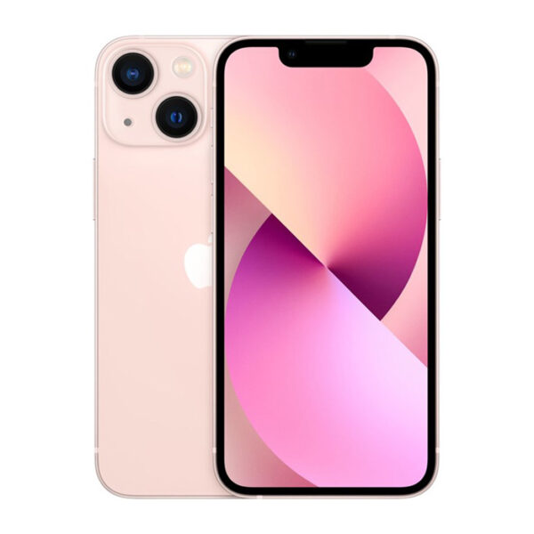 Apple Iphone 13 Mini 128GB Roze
