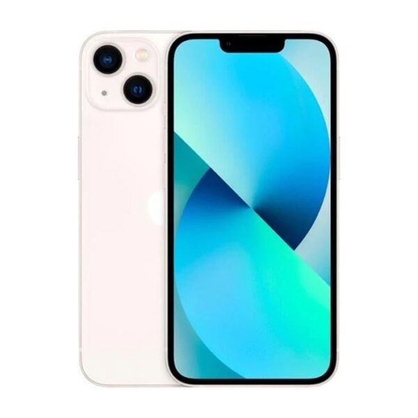 Apple Iphone 13 Mini 128GB Wit