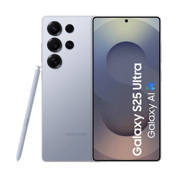 Samsung Galaxy S25 Ultra 256GB Icy Blue