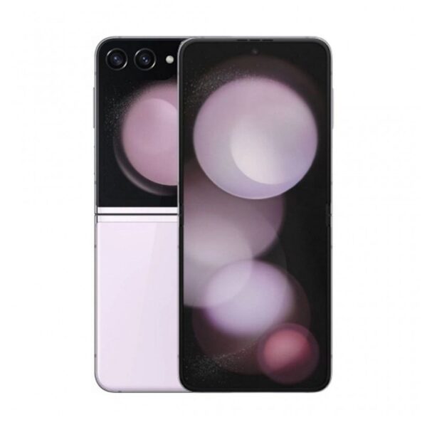 Samsung Galaxy Z Flip 5 256GB Lavender